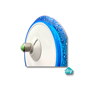BULBO LED TIPO CH UFO